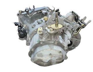 Citroen 139332 caja cambios 20dl65 xsara picasso