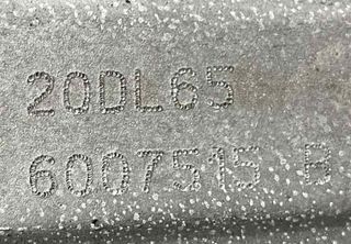 Citroen 139332 caja cambios 20dl65 xsara picasso