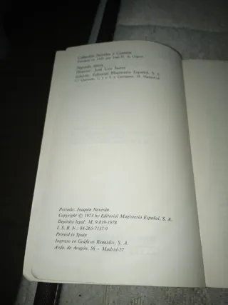 primer volumen Novela de Miguel de Cervantes