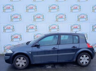 Renault 8200565863 centralita motor megane 1137170