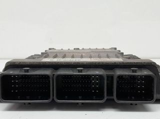 Renault 8200565863 centralita motor megane 1137170