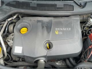 Renault 8200565863 centralita motor megane 1137170