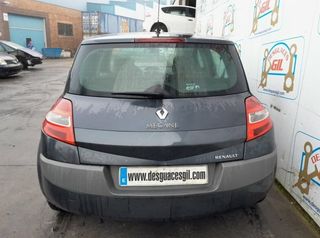 Renault 8200565863 centralita motor megane 1137170