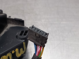 MANDO REGULACION ASIENTO MERCEDES-BENZ CLASE S (B