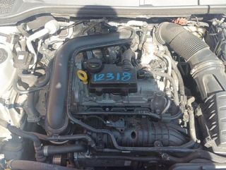 Motor completo dla seat ibiza v (kj1, mocep1489921