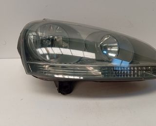 Volkswagen 1k6941006m faro derecho golf v 448094