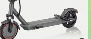 Patinete eléctrico nuevo