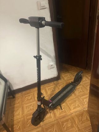 Patinete Eléctrico KUGOO