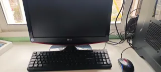 Ordenador Completo gaming Ryzen 5