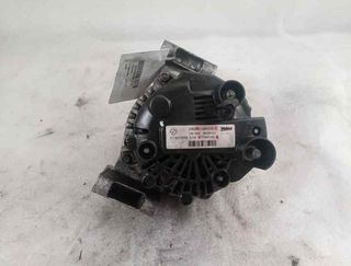 Alternador fiat 51984055 fiorino basico 515646