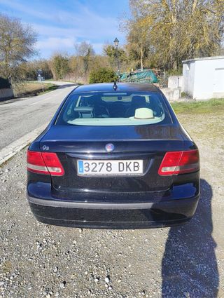 Saab 9-3 2006