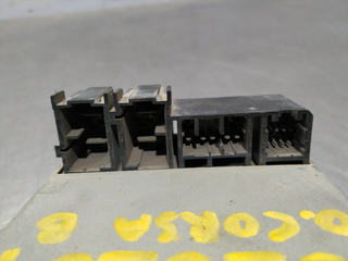 CENTRALITA MOTOR UCE OPEL CORSA B 09115063