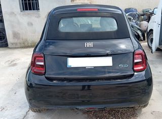 449201 faro 00521400300 fiat 500 (312) cabrio cult