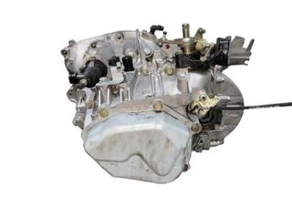 139327 caja cambios 20lm23 citroen c5 berlina 2.0