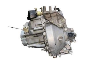 139327 caja cambios 20lm23 citroen c5 berlina 2.0