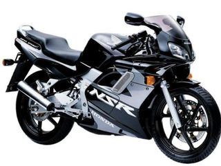 Honda tapa motor nsr 125 23814