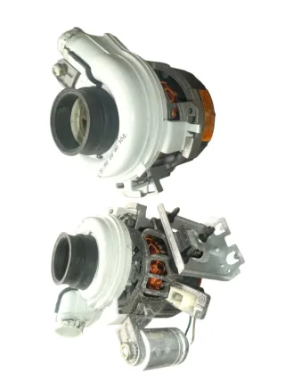 Bomba de lavado lavavajillas