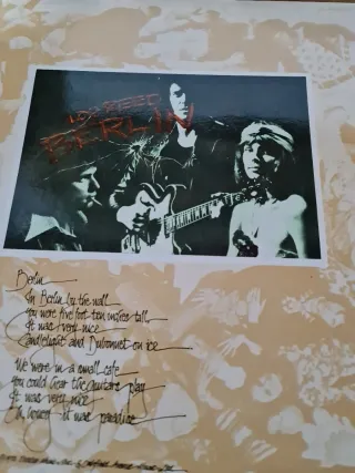 8 discos formato lp vinilo nuevos sin usar