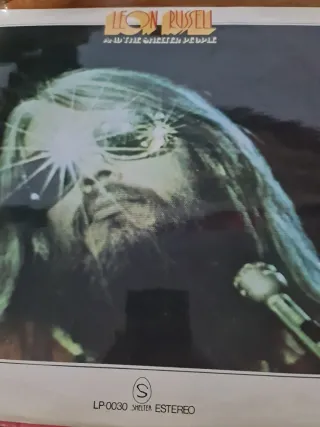 8 discos formato lp vinilo nuevos sin usar