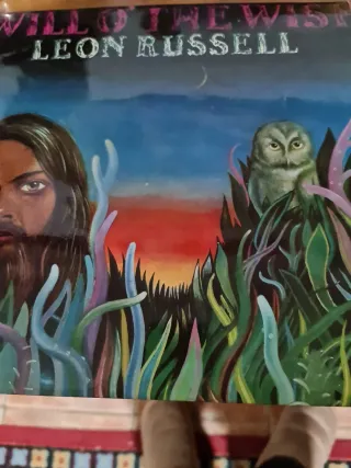 8 discos formato lp vinilo nuevos sin usar