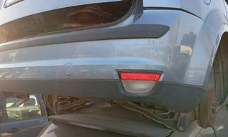 Paragolpes trasero ford focus berlina (cap) 351294