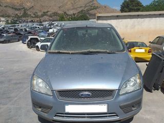 Paragolpes trasero ford focus berlina (cap) 351294