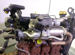 Motor completo renault k9km768 clio rectp5729104