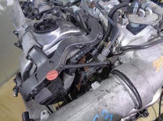 Motor mercedes-benz rectp4383814 628960 clase 4.0