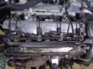 Motor mercedes-benz rectp4383814 628960 clase 4.0