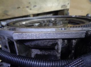 Motor mercedes-benz rectp4383814 628960 clase 4.0