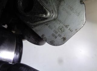 Motor mercedes-benz rectp4383814 628960 clase 4.0