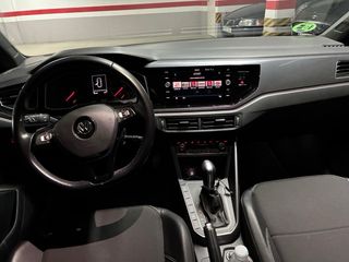 Volkswagen Polo 2018