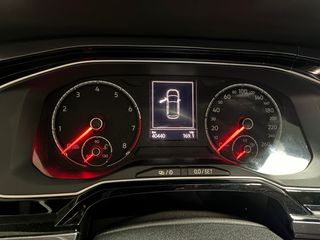 Volkswagen Polo 2018