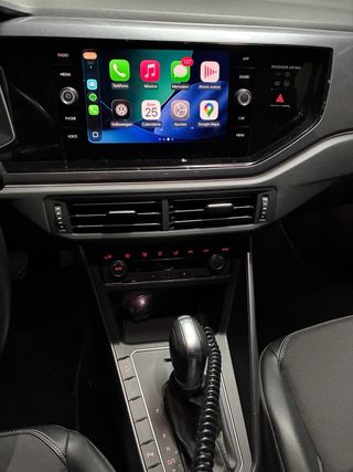 Volkswagen Polo 2018