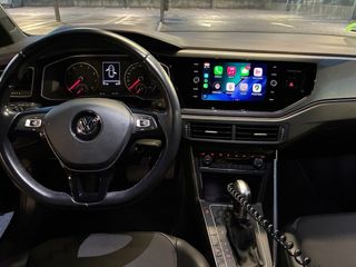 Volkswagen Polo 2018