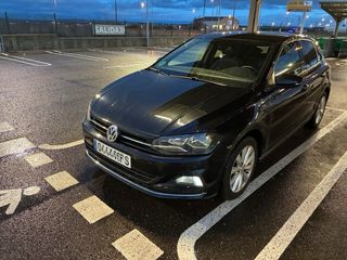 Volkswagen Polo 2018