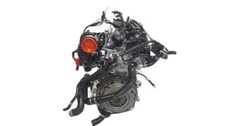 Motor completo seat mocep1329372 dsg ibiza (kj1)