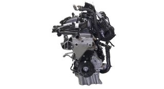 Motor completo seat mocep1329372 dsg ibiza (kj1)