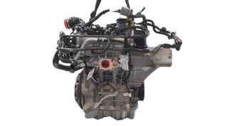 Motor completo seat mocep1329372 dsg ibiza (kj1)