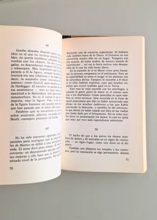 Eumeswil, La emboscadura, La tijera, Ernst Junger