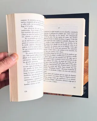 Eumeswil, La emboscadura, La tijera, Ernst Junger