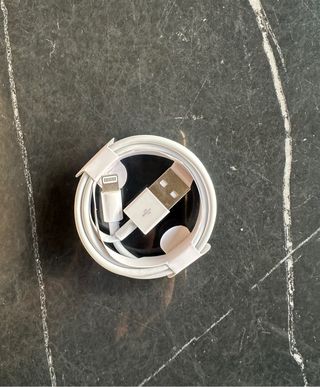 Cavo di Ricarica Originale Apple per iPhone