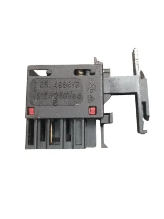 Interruptor Lavavajillas antiguo