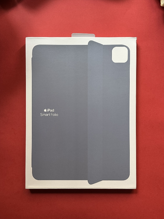 Funda iPad Pro 11 Pulgadas Lavanda inglesa