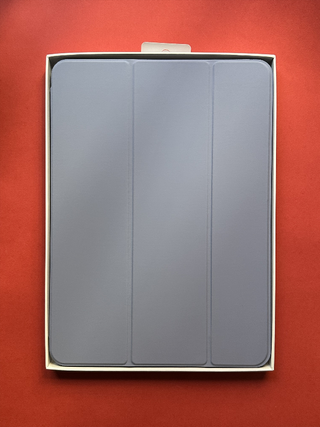 Funda iPad Pro 11 Pulgadas Lavanda inglesa