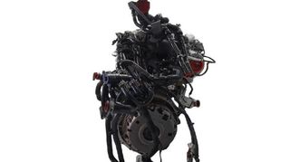 Motor ford bjfa transit custom kasten mocep1384148