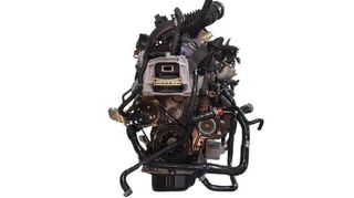 Motor ford bjfa transit custom kasten mocep1384148