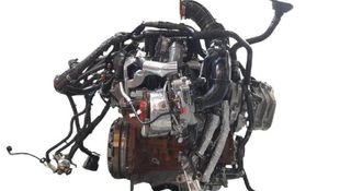 Motor ford bjfa transit custom kasten mocep1384148