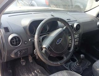 Ford 3n1-12a650-ab centralita motor fusion 467884