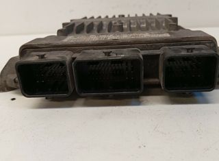 Ford 3n1-12a650-ab centralita motor fusion 467884